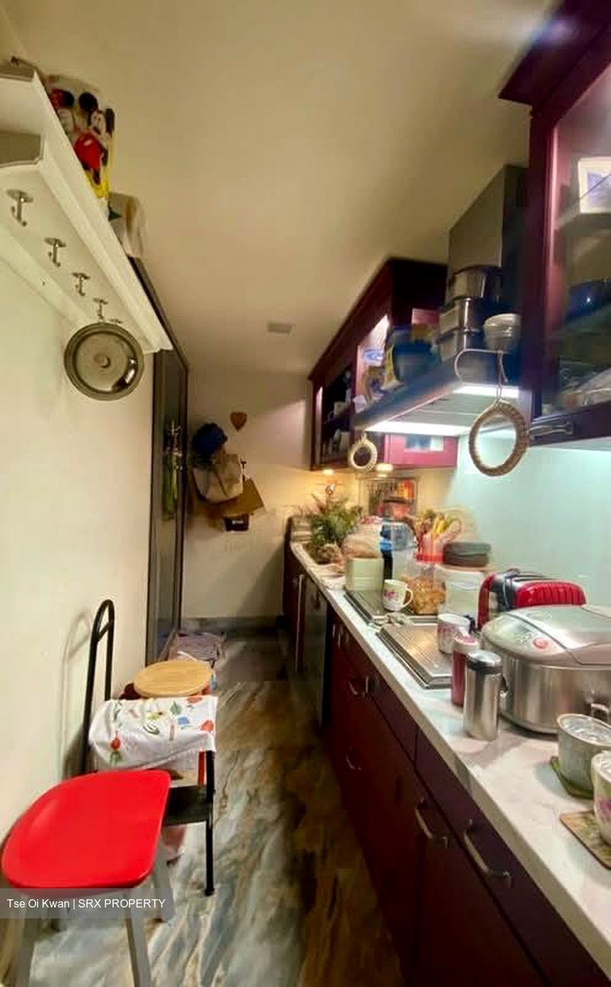 Hillcrest Villa (D11), Terrace #574932261